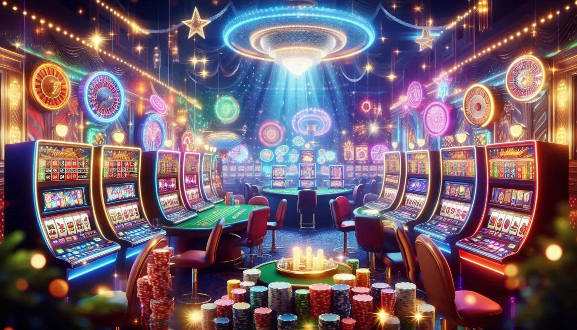 Bassbet Casino